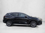 2023 Lexus NX 350h Premium