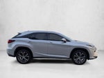 2017 Lexus RX 