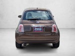 2013 FIAT 500 Pop