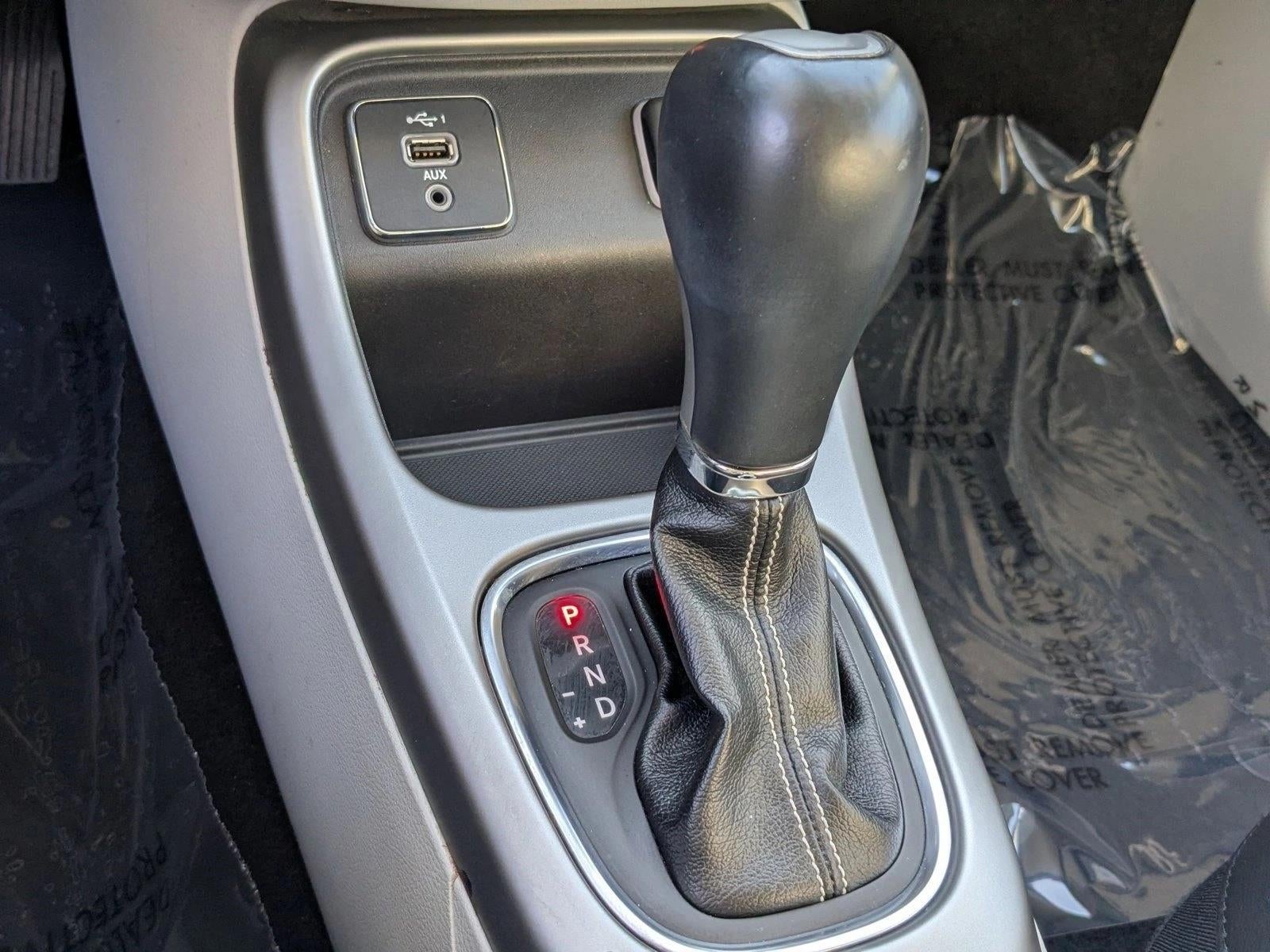 2019 Jeep Compass Sun and Wheel FWD