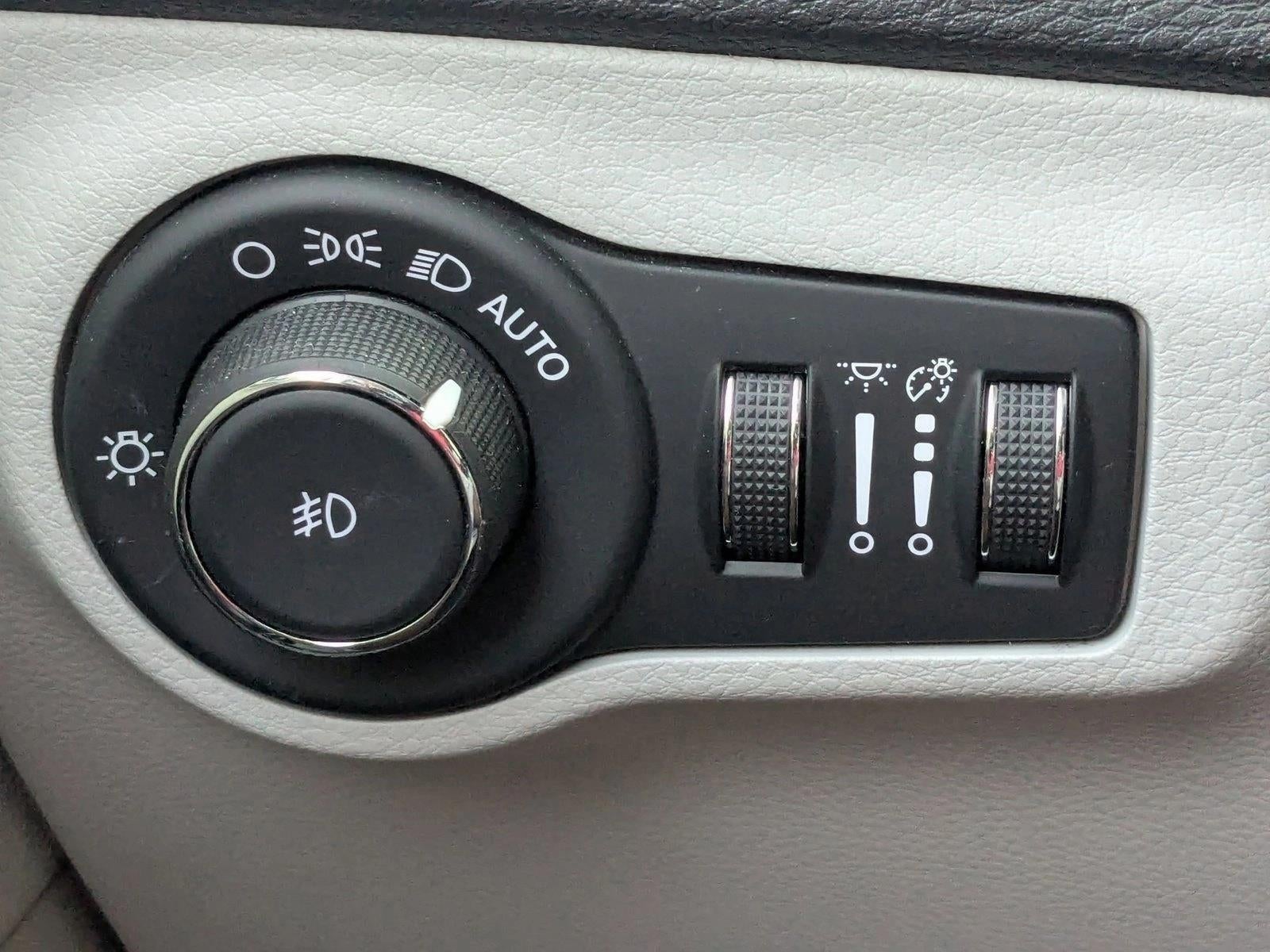 2019 Jeep Compass Sun and Wheel FWD