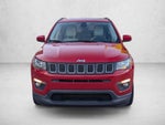 2019 Jeep Compass Sun and Wheel FWD