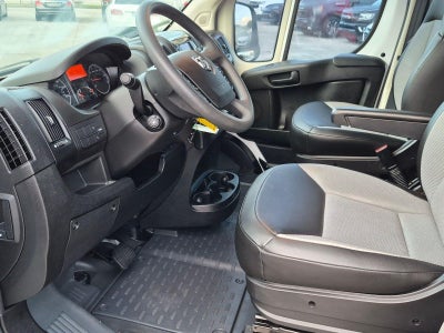 2020 RAM ProMaster Cargo Van Base
