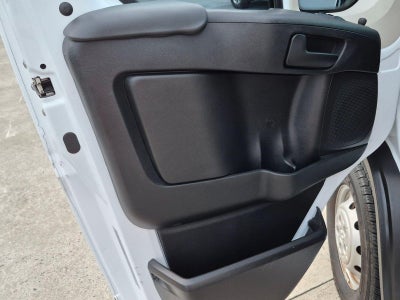 2020 RAM ProMaster Cargo Van Base