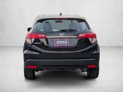 2020 Honda HR-V LX