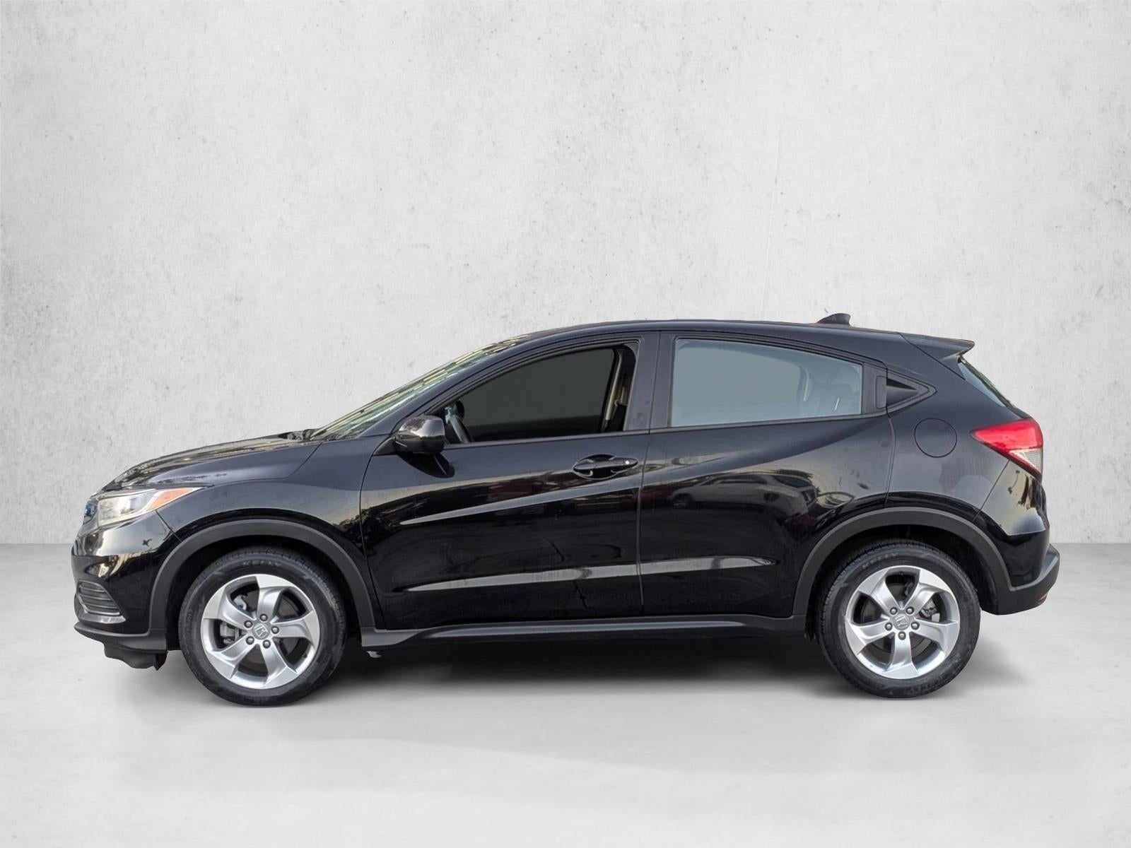 2020 Honda HR-V LX