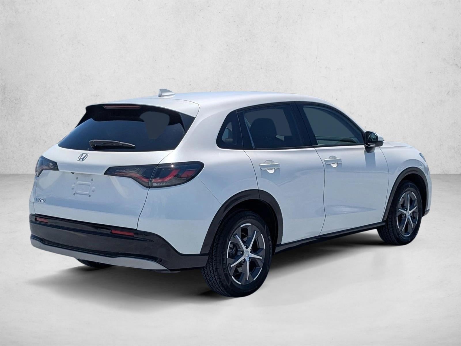 2024 Honda HR-V AWD EX-L