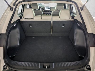 2024 Honda HR-V AWD EX-L