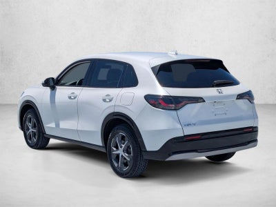 2024 Honda HR-V AWD EX-L