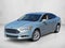 2014 Ford Fusion SE Hybrid