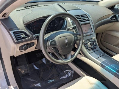 2019 Lincoln MKZ Reserve I