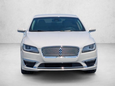 2019 Lincoln MKZ Reserve I