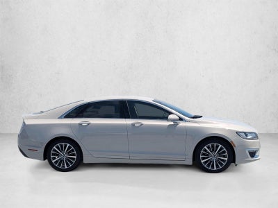 2019 Lincoln MKZ Reserve I