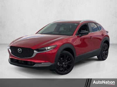 2024 Mazda Mazda CX-30 2.5 S Select Sport