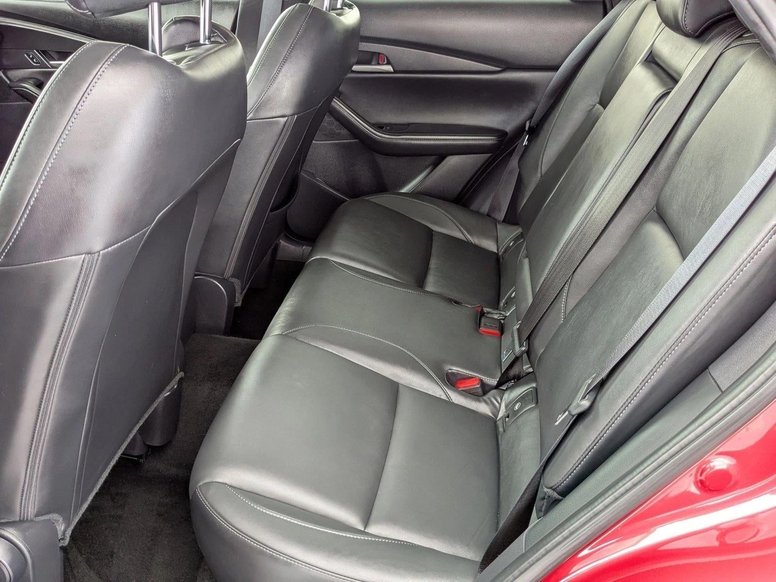 2024 Mazda Mazda CX-30 2.5 S Select Sport