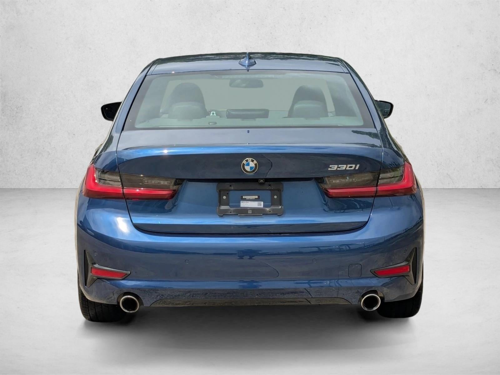2022 BMW 330i 330i