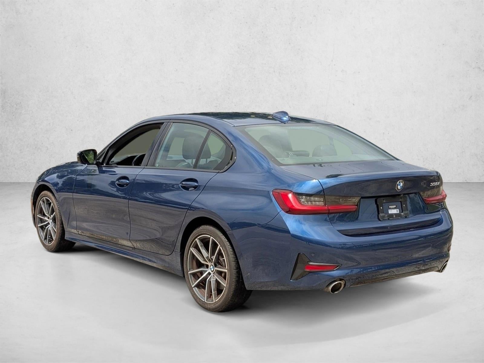 2022 BMW 330i 330i