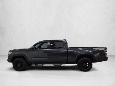 2022 Toyota Tacoma 4WD SR5