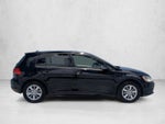 2017 Volkswagen Golf TSI S 4-Door