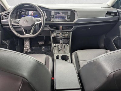 2023 Volkswagen Jetta 1.5T SE