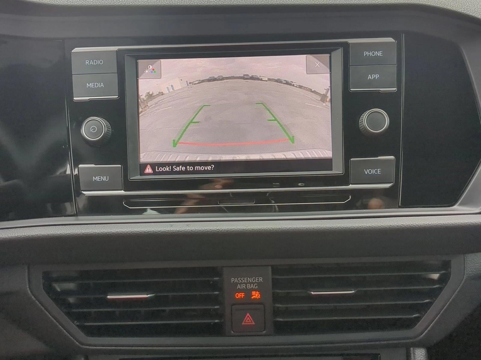 2024 Volkswagen Jetta 1.5T Sport