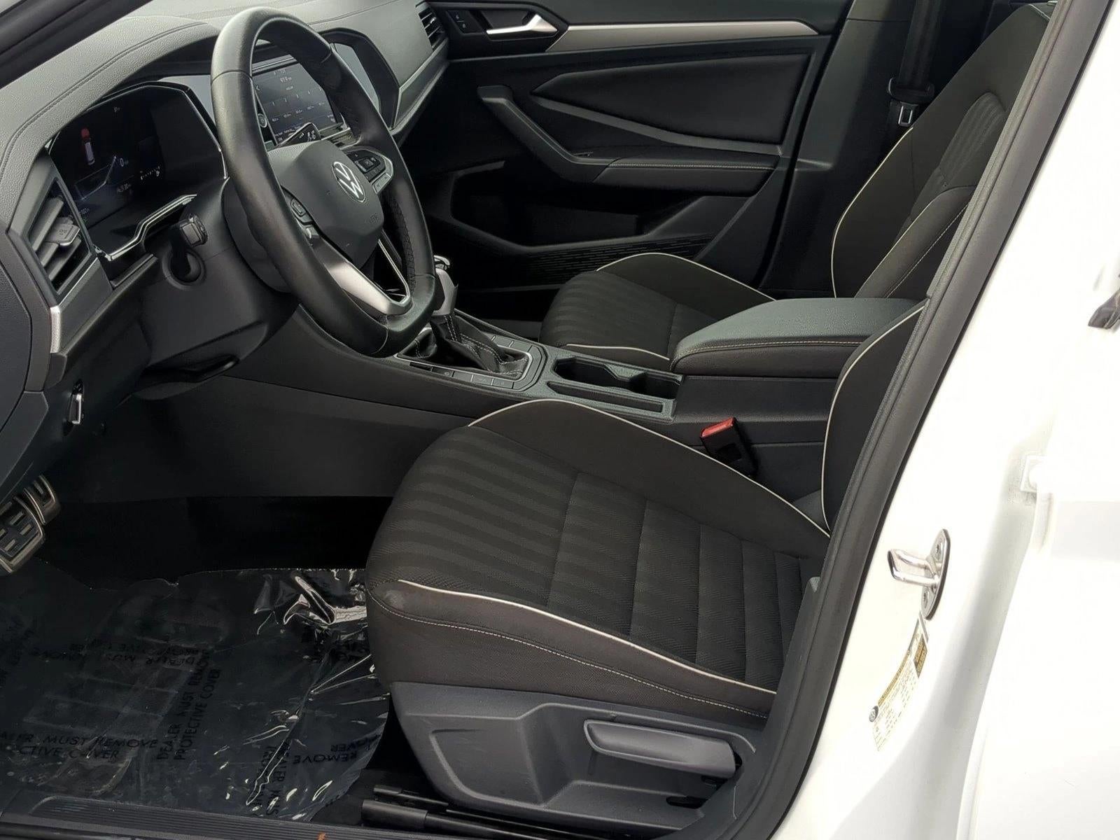 2024 Volkswagen Jetta 1.5T Sport
