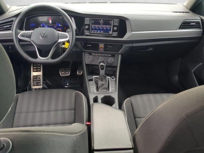 2024 Volkswagen Jetta 1.5T Sport