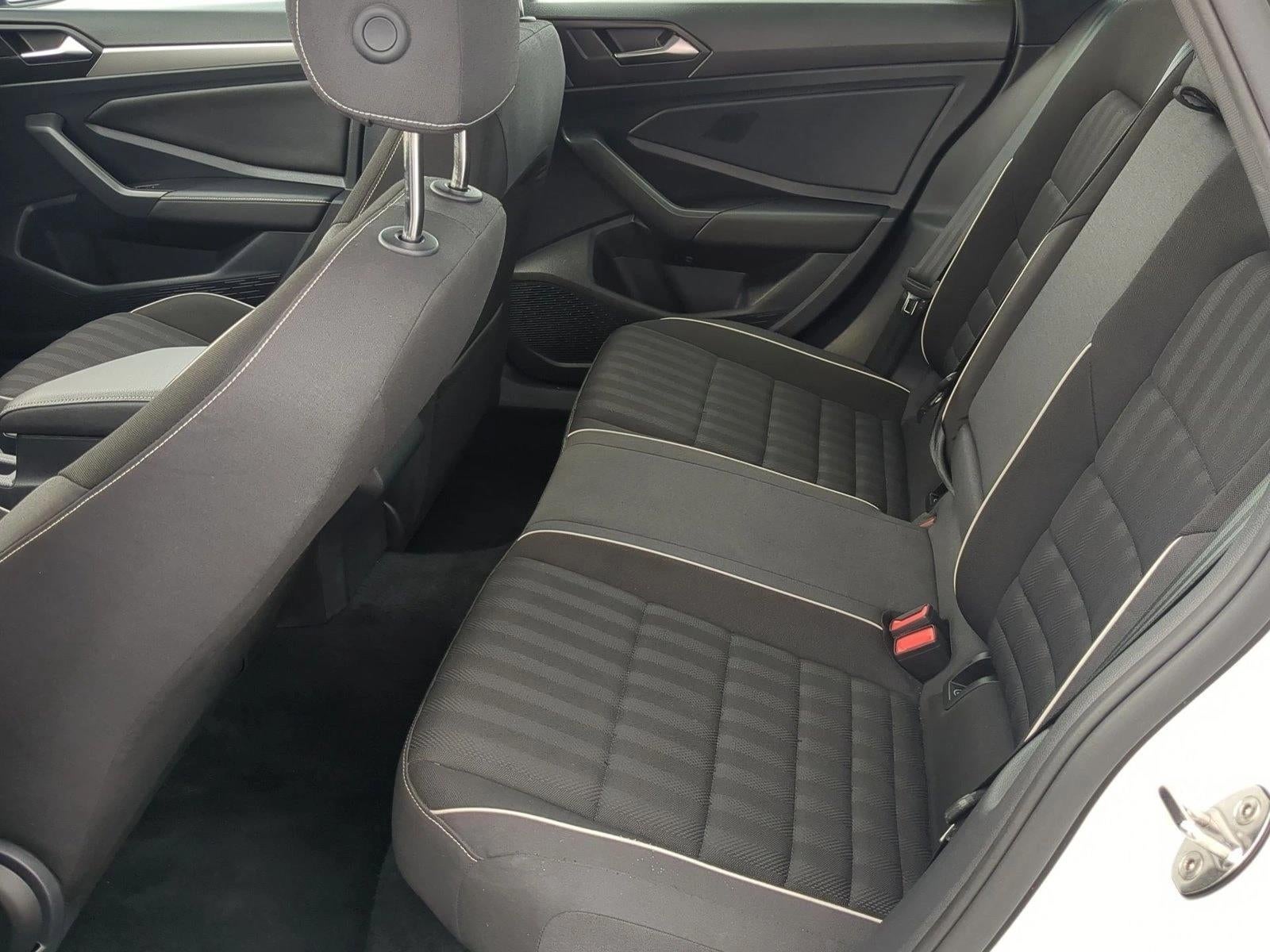 2024 Volkswagen Jetta 1.5T Sport