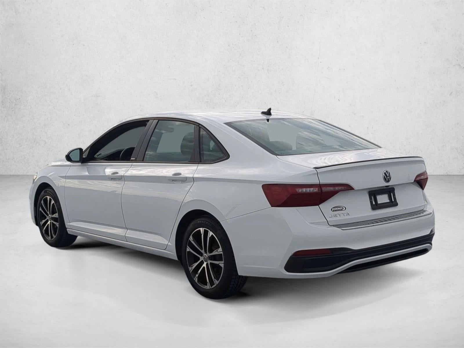 2024 Volkswagen Jetta 1.5T Sport