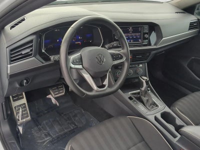 2024 Volkswagen Jetta 1.5T Sport