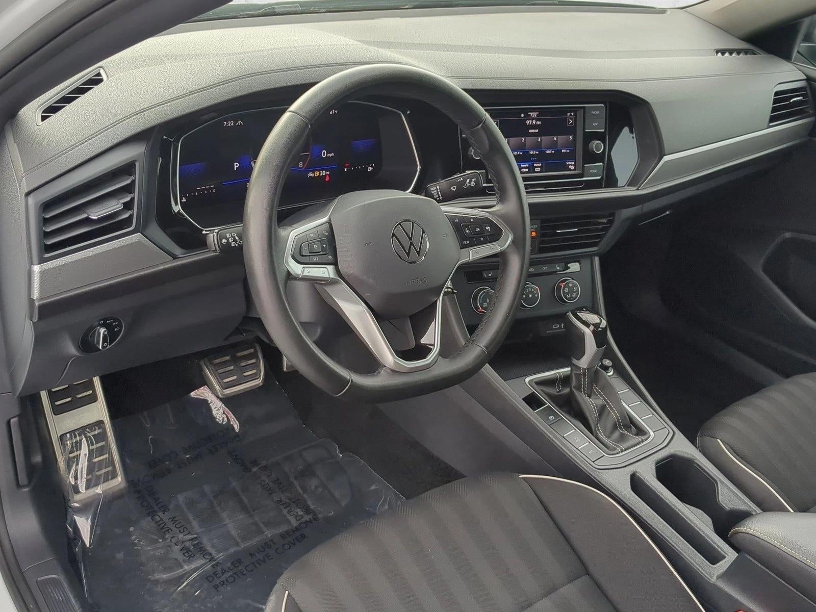 2024 Volkswagen Jetta 1.5T Sport