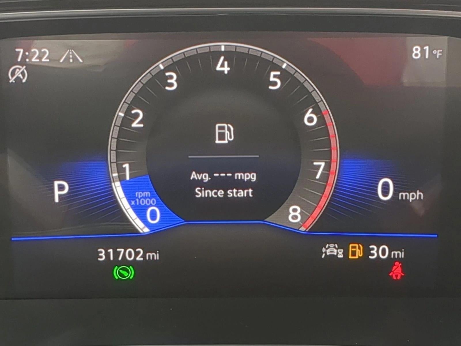 2024 Volkswagen Jetta 1.5T Sport