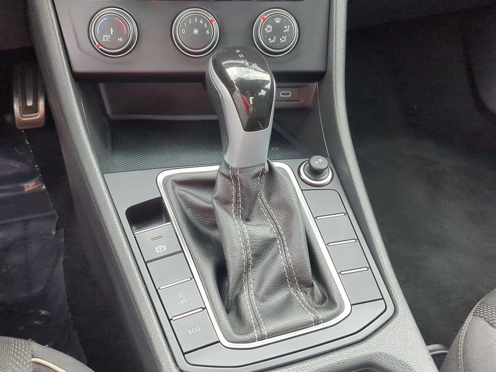2024 Volkswagen Jetta 1.5T Sport