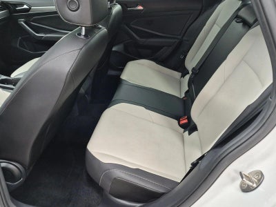 2021 Volkswagen Jetta 1.4T R-Line