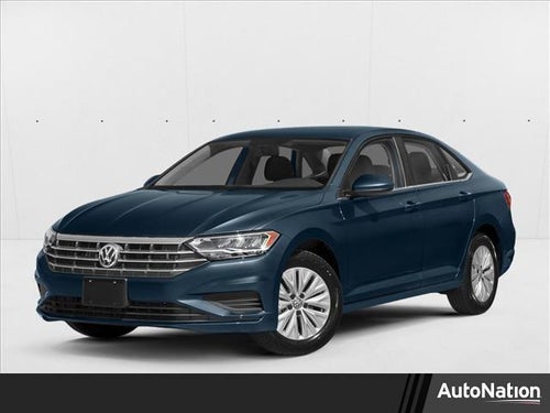 2020 Volkswagen Jetta 1.4T S