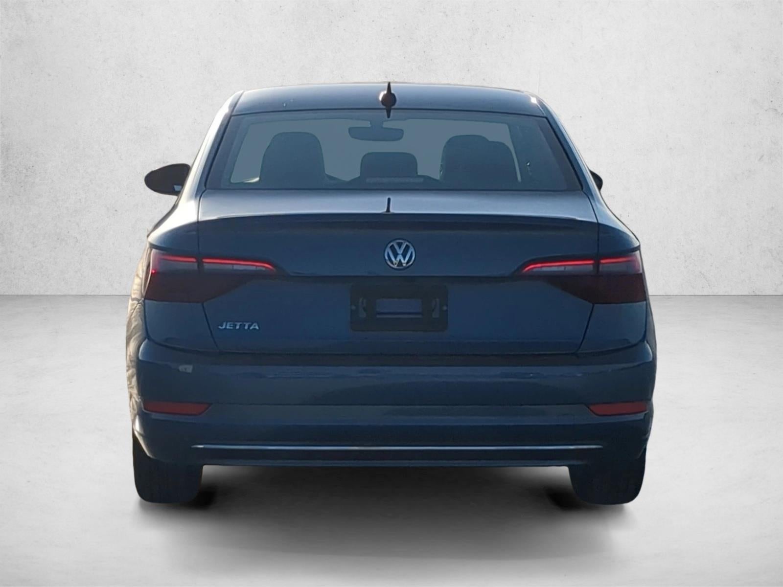 2020 Volkswagen Jetta 1.4T S