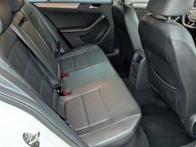 2017 Volkswagen Jetta 1.4T SE