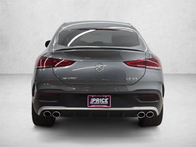 2023 Mercedes-Benz GLE AMG® GLE 53