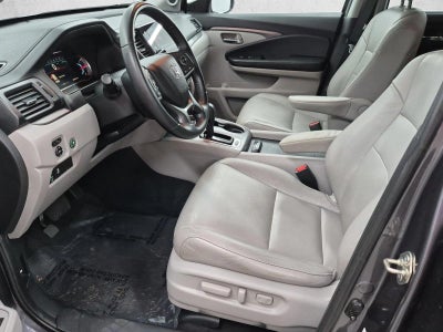 2020 Honda Pilot 2WD EX-L