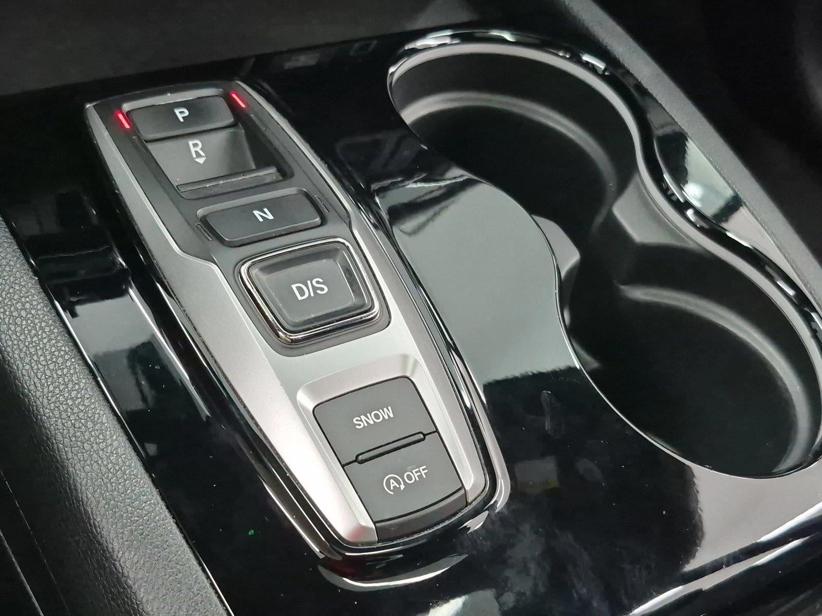 2020 Honda Passport 2WD Touring