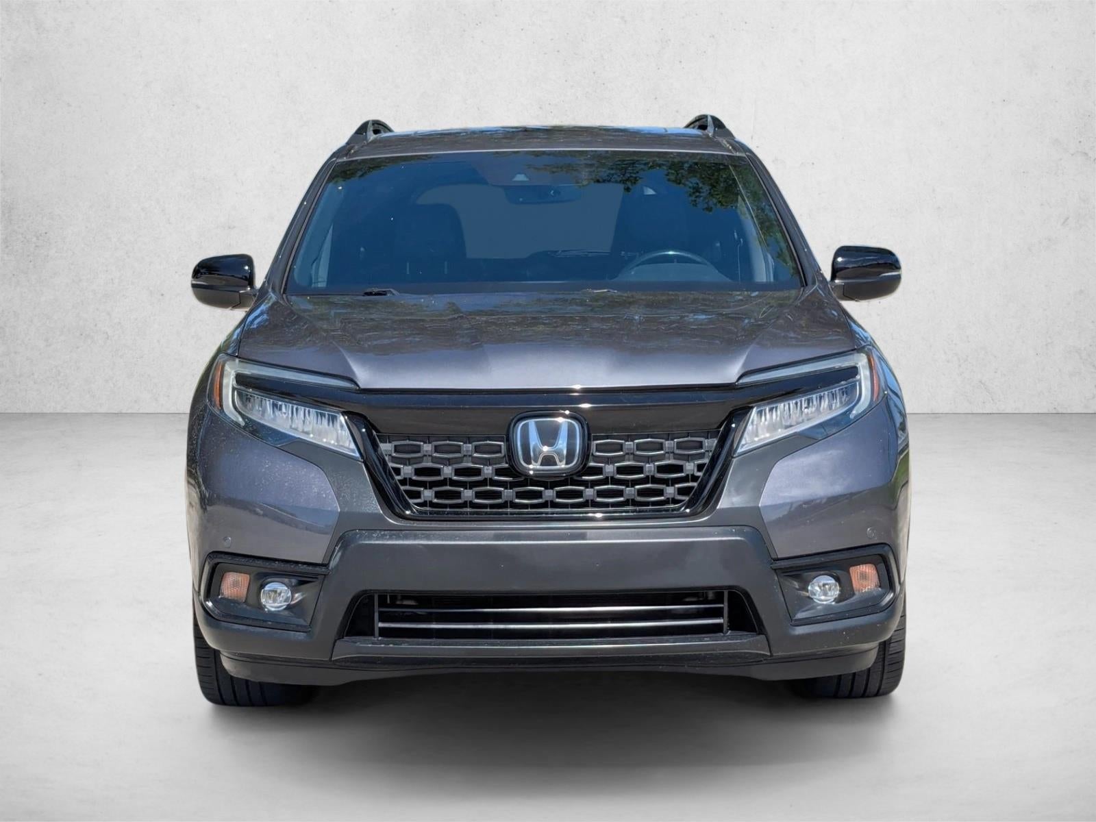 2020 Honda Passport 2WD Touring