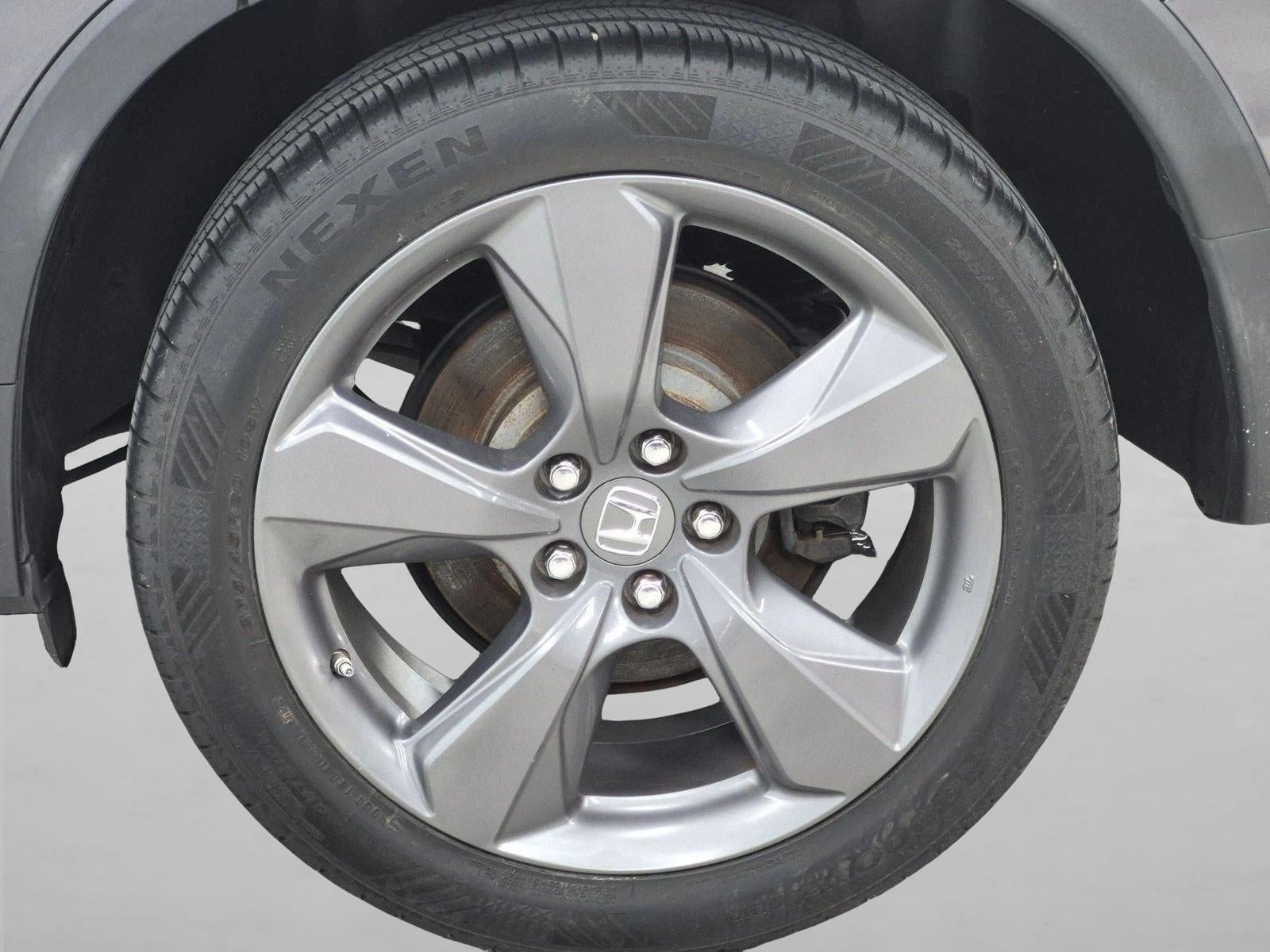2020 Honda Passport 2WD Touring