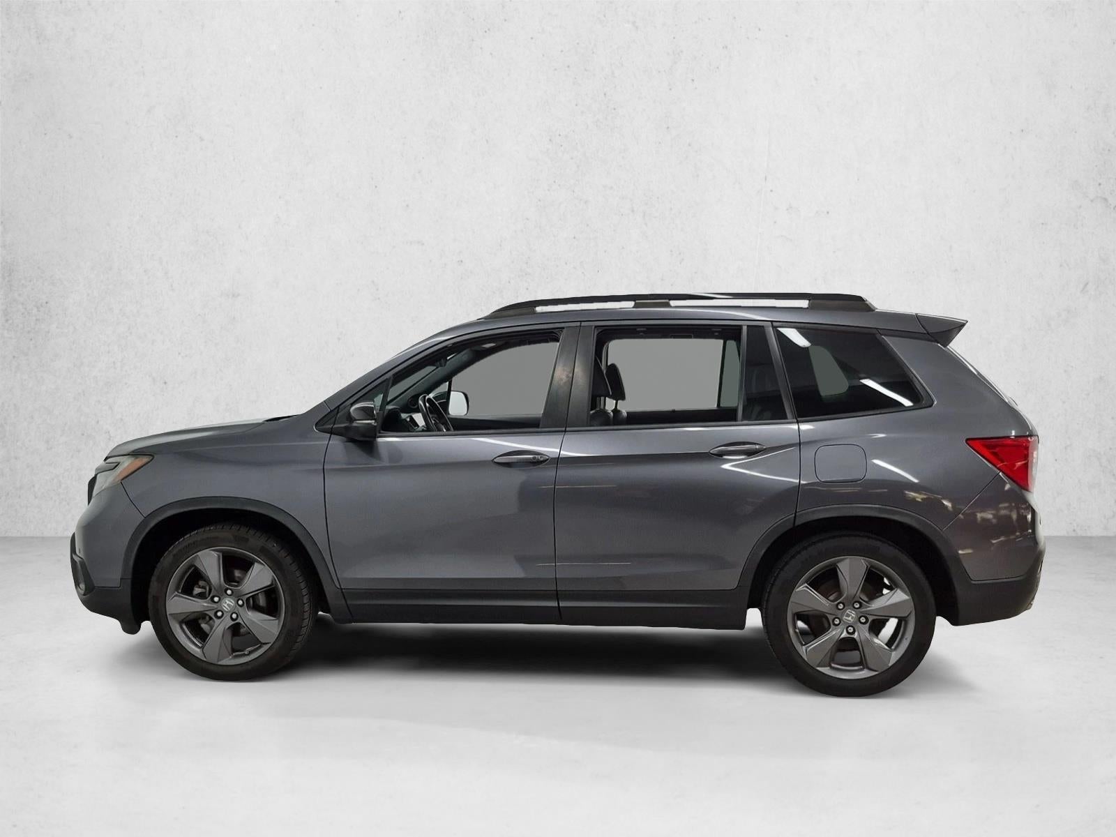 2020 Honda Passport 2WD Touring