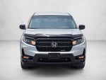 2024 Honda Ridgeline Sport