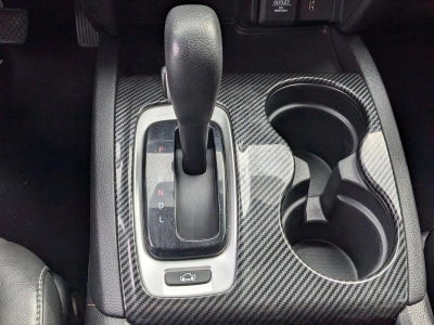 2017 Honda Ridgeline RTL-T