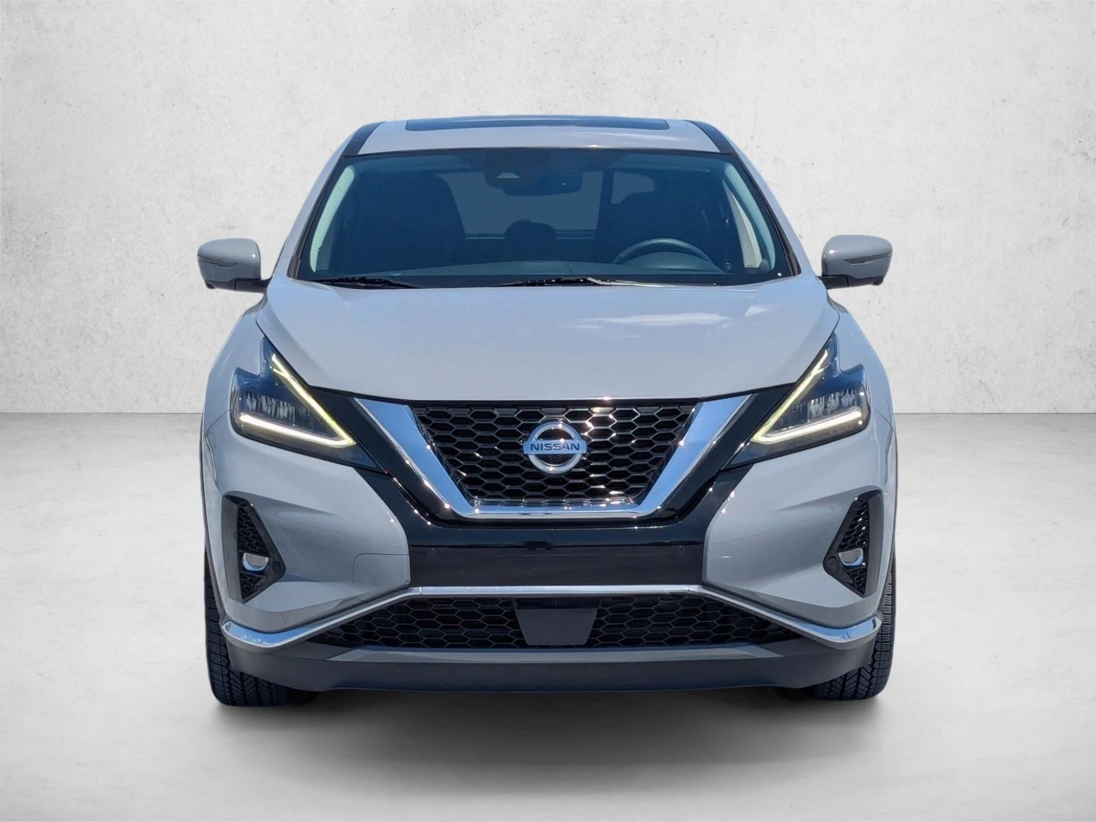 2021 Nissan Murano SL FWD