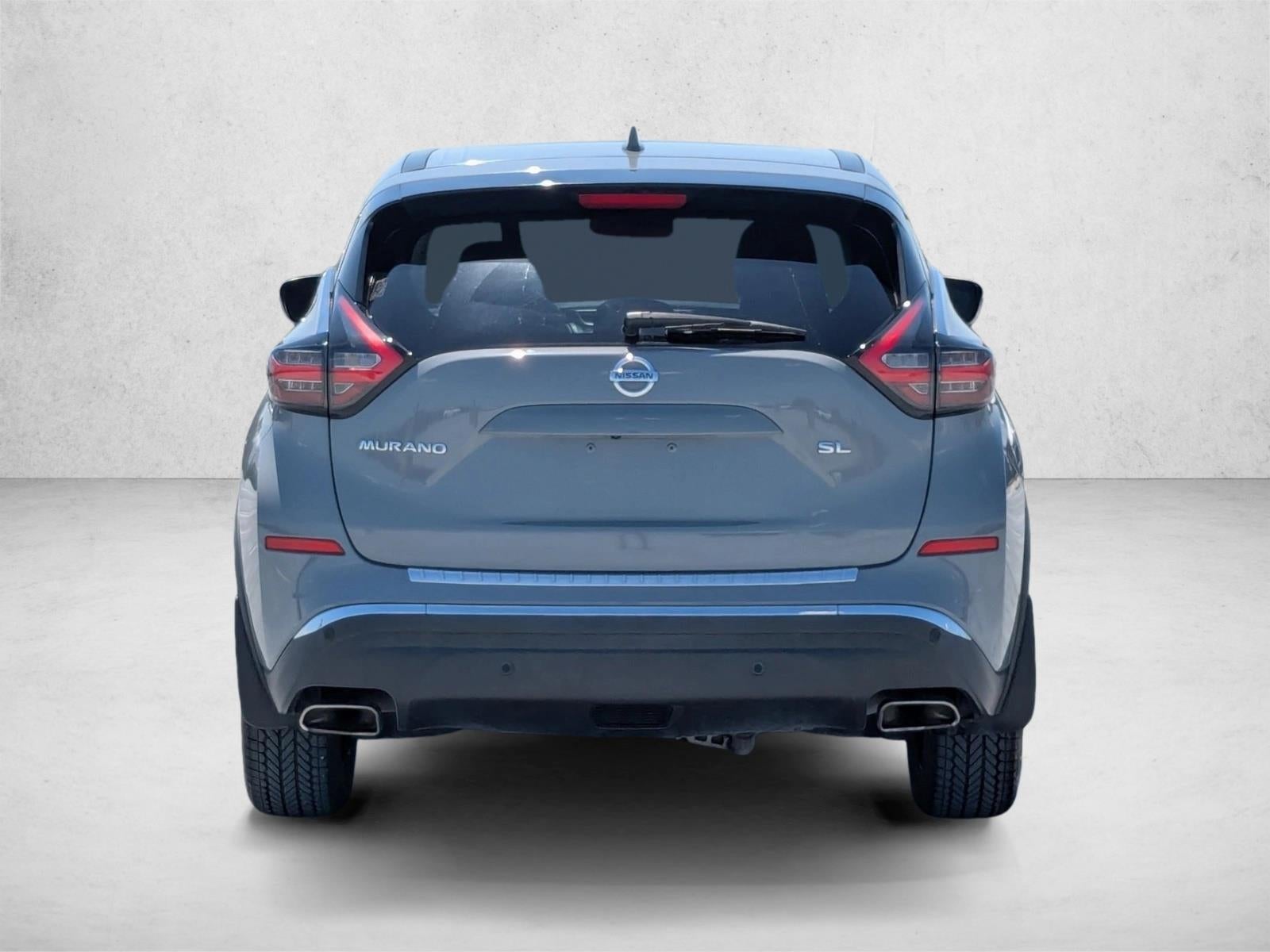 2021 Nissan Murano SL FWD