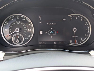 2025 Genesis GV70 2.5T AWD