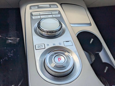 2025 Genesis GV70 2.5T AWD