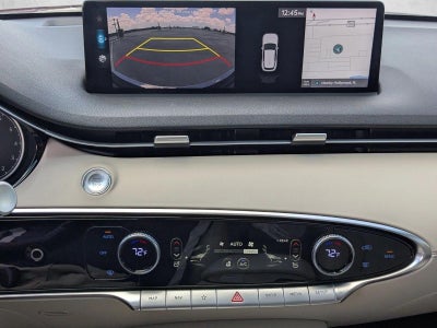2025 Genesis GV70 2.5T AWD